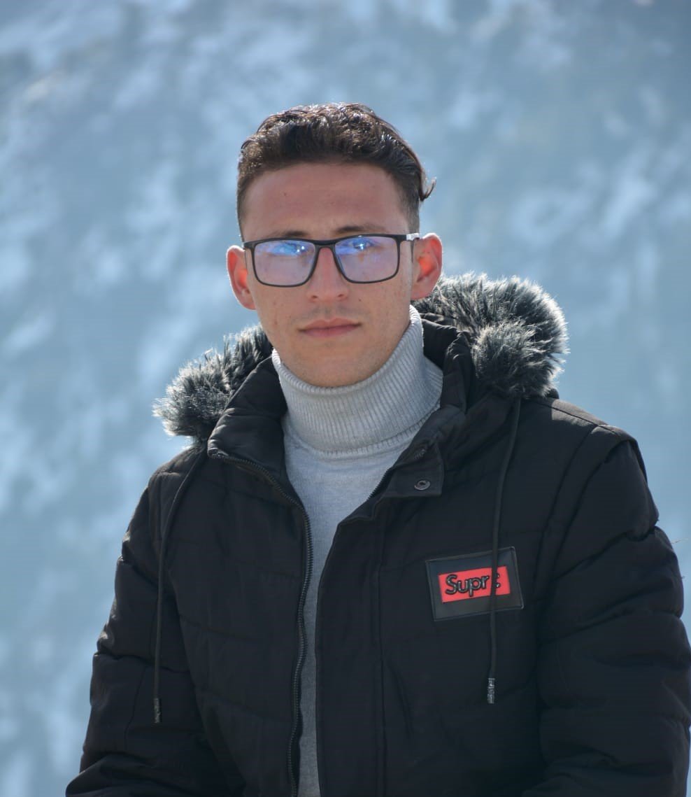 Faraz Khan