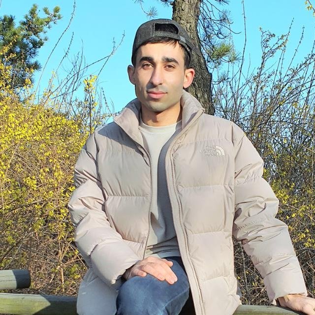 Ijaz Ul Haq
